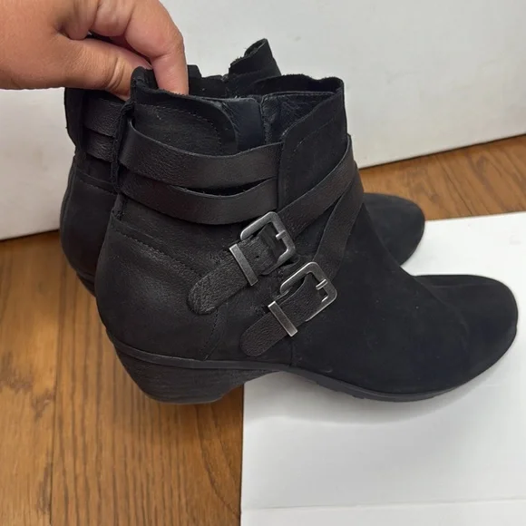 Abeo Comfort Ankle Boot 9N - Picture 8 of 10